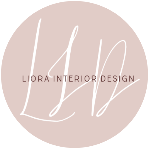 Logo von Liora Interior Design